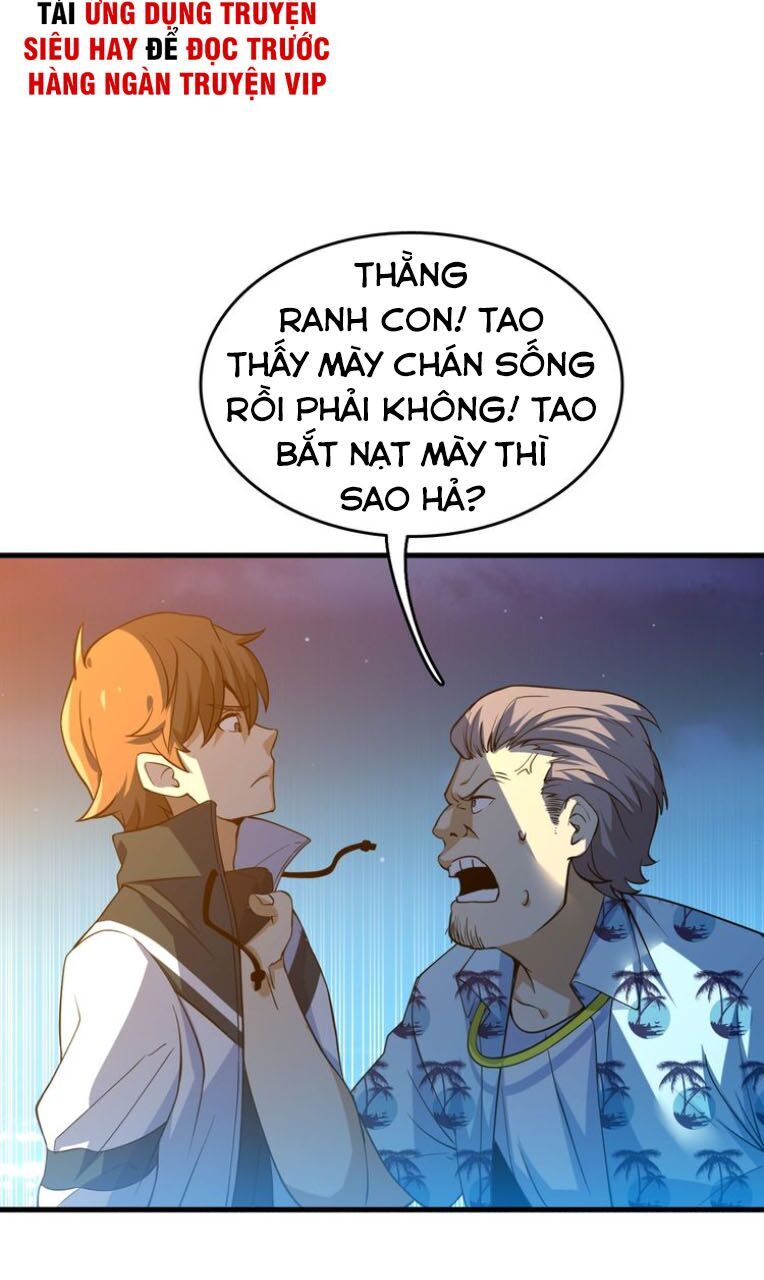 Trọng Sinh Tiểu Y Tiên Chapter 12 - 32