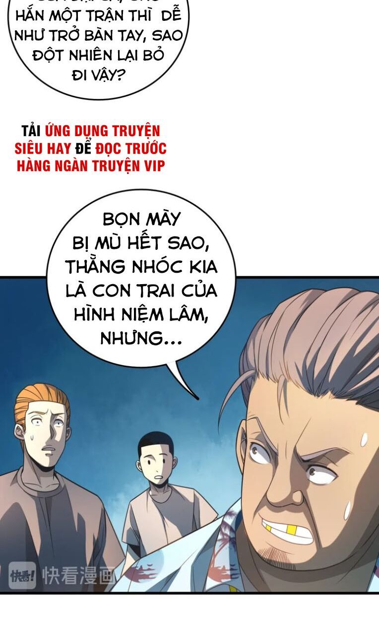 Trọng Sinh Tiểu Y Tiên Chapter 13 - 13