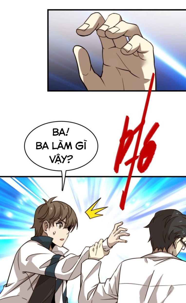 Trọng Sinh Tiểu Y Tiên Chapter 13 - 29