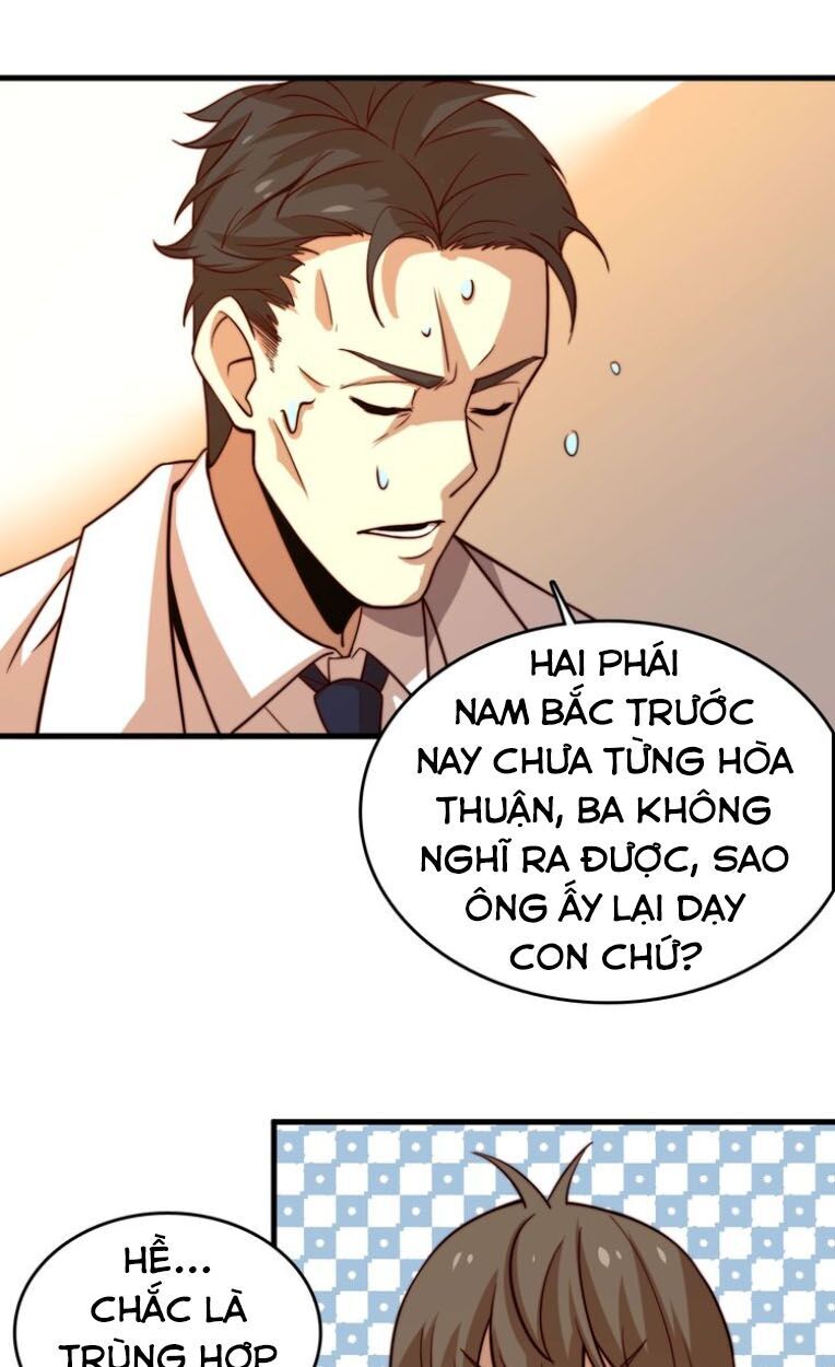 Trọng Sinh Tiểu Y Tiên Chapter 13 - 40