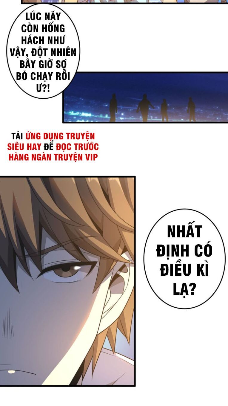 Trọng Sinh Tiểu Y Tiên Chapter 13 - 5