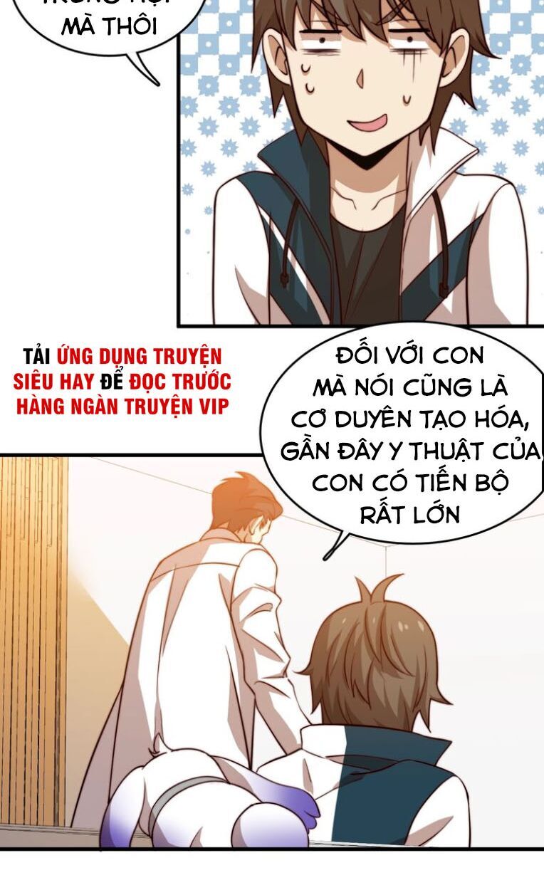 Trọng Sinh Tiểu Y Tiên Chapter 13 - 41