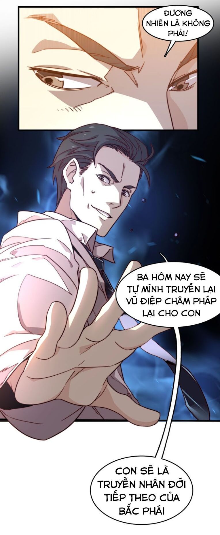 Trọng Sinh Tiểu Y Tiên Chapter 13 - 43
