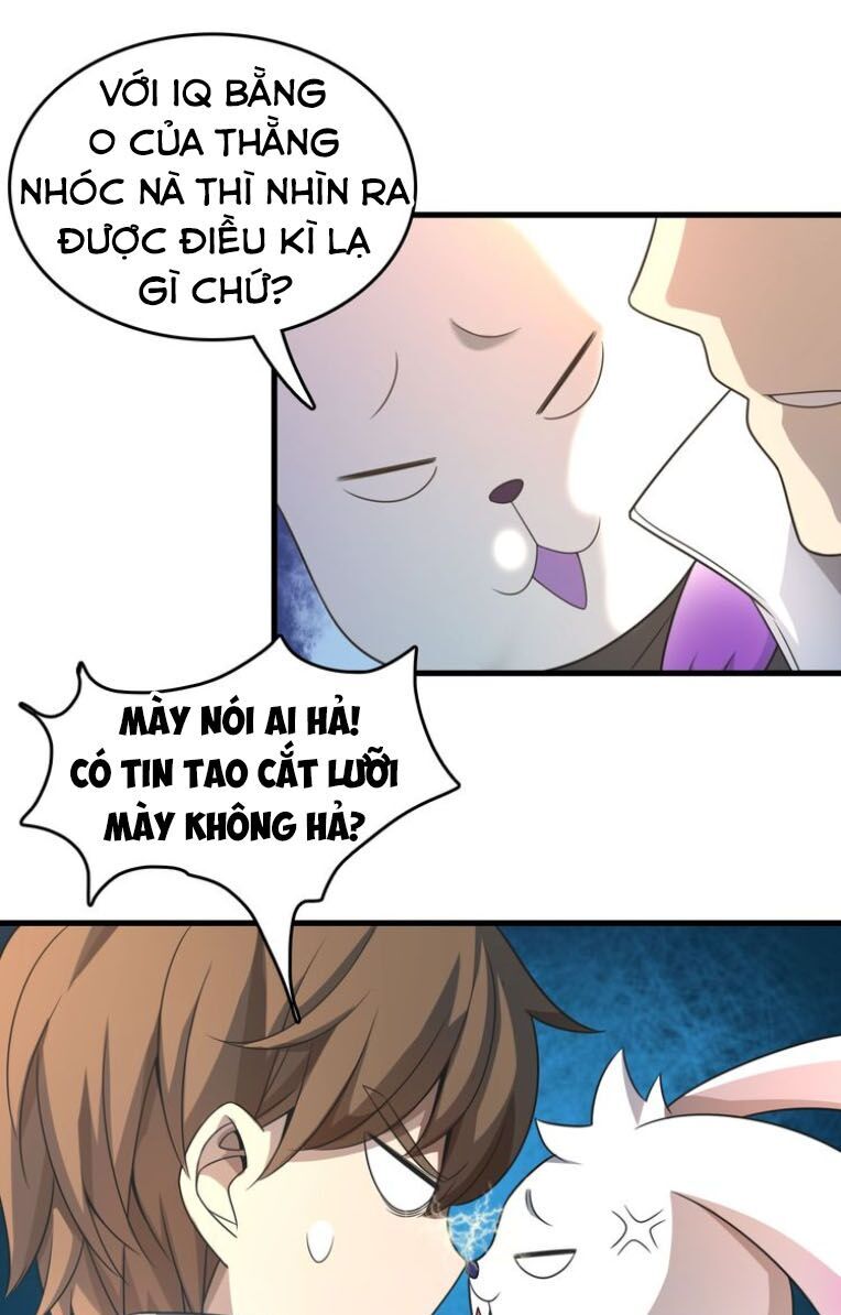 Trọng Sinh Tiểu Y Tiên Chapter 13 - 6