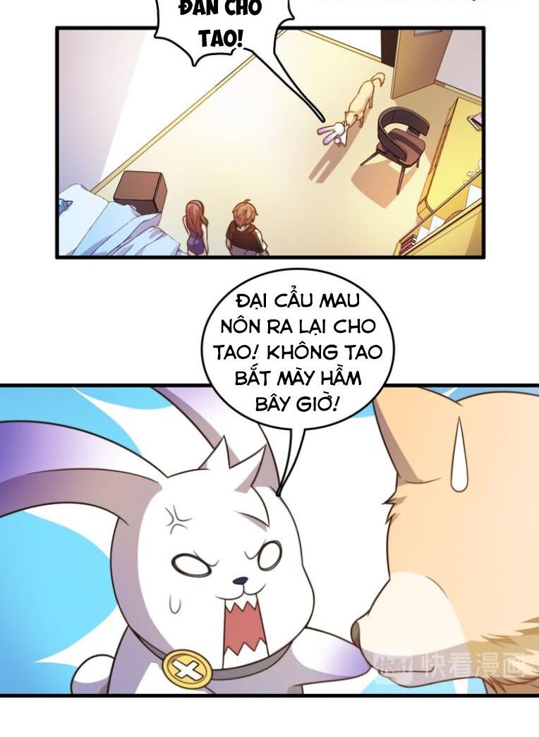 Trọng Sinh Tiểu Y Tiên Chapter 15 - 2
