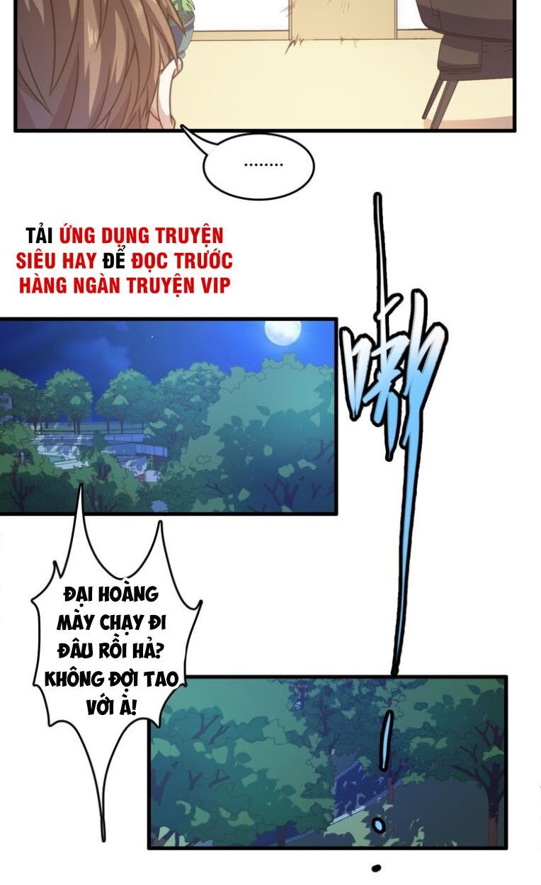 Trọng Sinh Tiểu Y Tiên Chapter 15 - 12