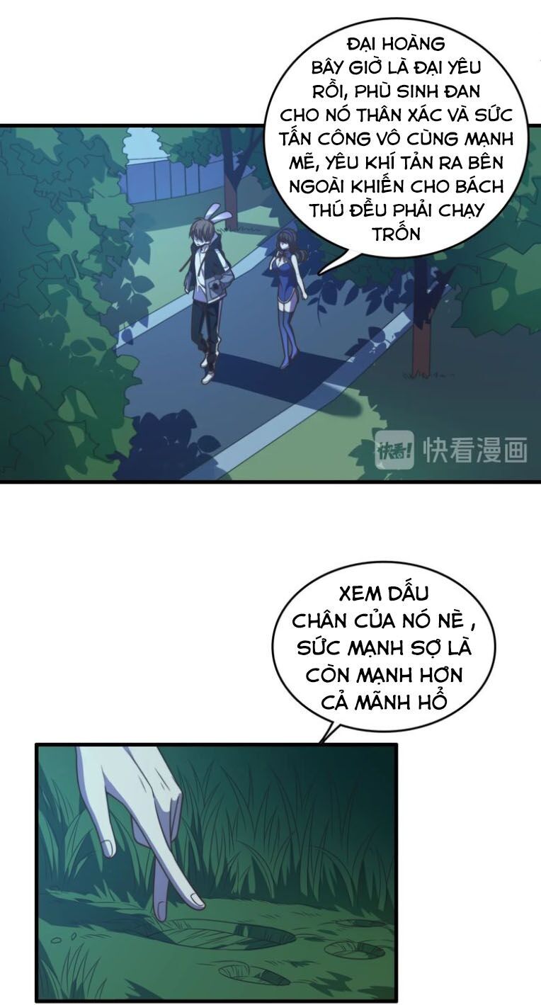Trọng Sinh Tiểu Y Tiên Chapter 15 - 13