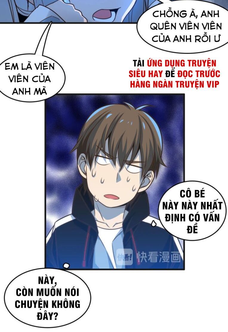 Trọng Sinh Tiểu Y Tiên Chapter 15 - 24