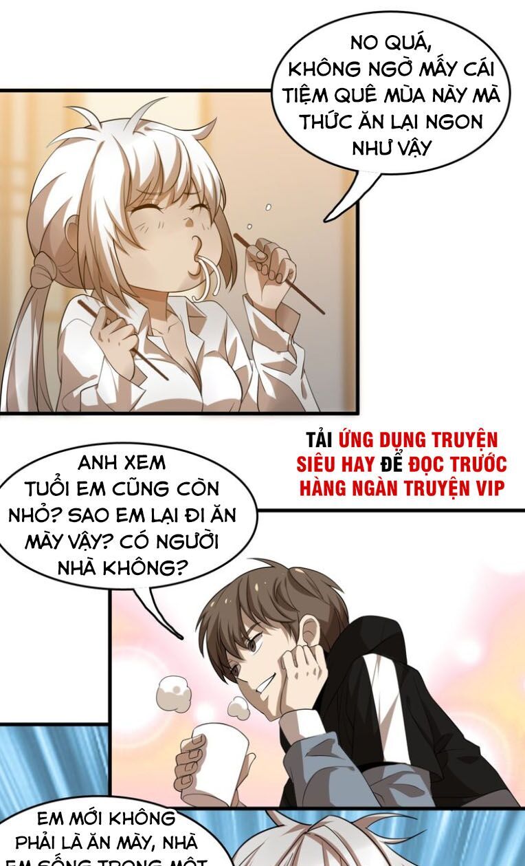 Trọng Sinh Tiểu Y Tiên Chapter 15 - 28