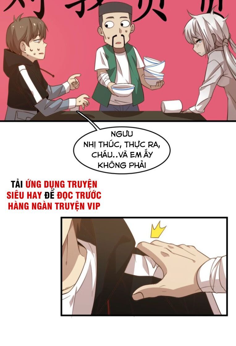Trọng Sinh Tiểu Y Tiên Chapter 15 - 35