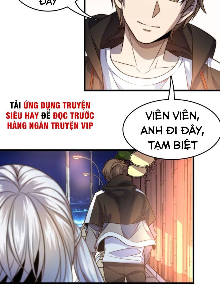 Trọng Sinh Tiểu Y Tiên Chapter 16 - 18