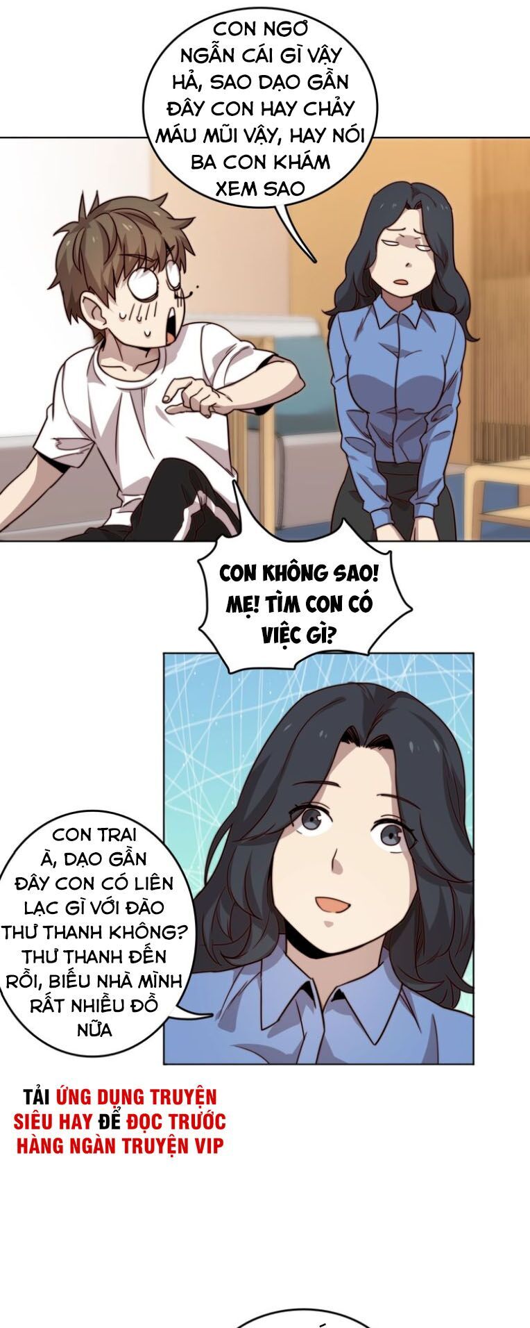 Trọng Sinh Tiểu Y Tiên Chapter 16 - 37