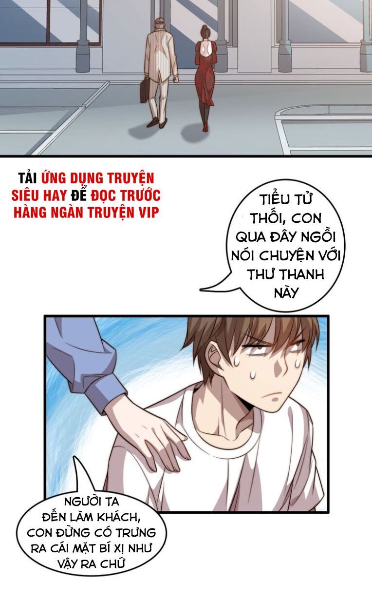 Trọng Sinh Tiểu Y Tiên Chapter 17 - 13
