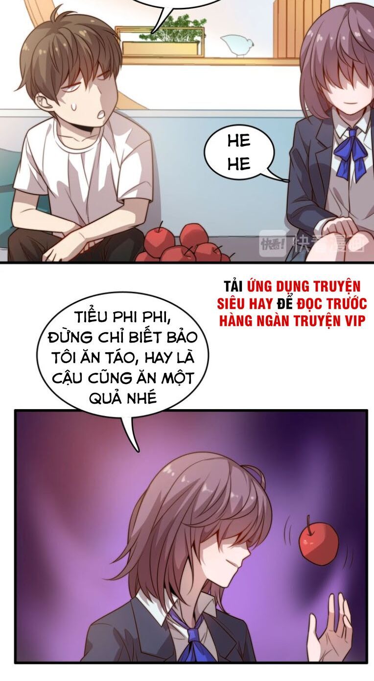 Trọng Sinh Tiểu Y Tiên Chapter 17 - 15