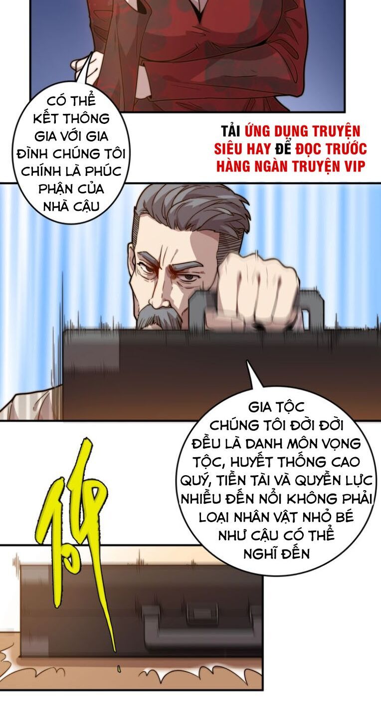 Trọng Sinh Tiểu Y Tiên Chapter 17 - 29