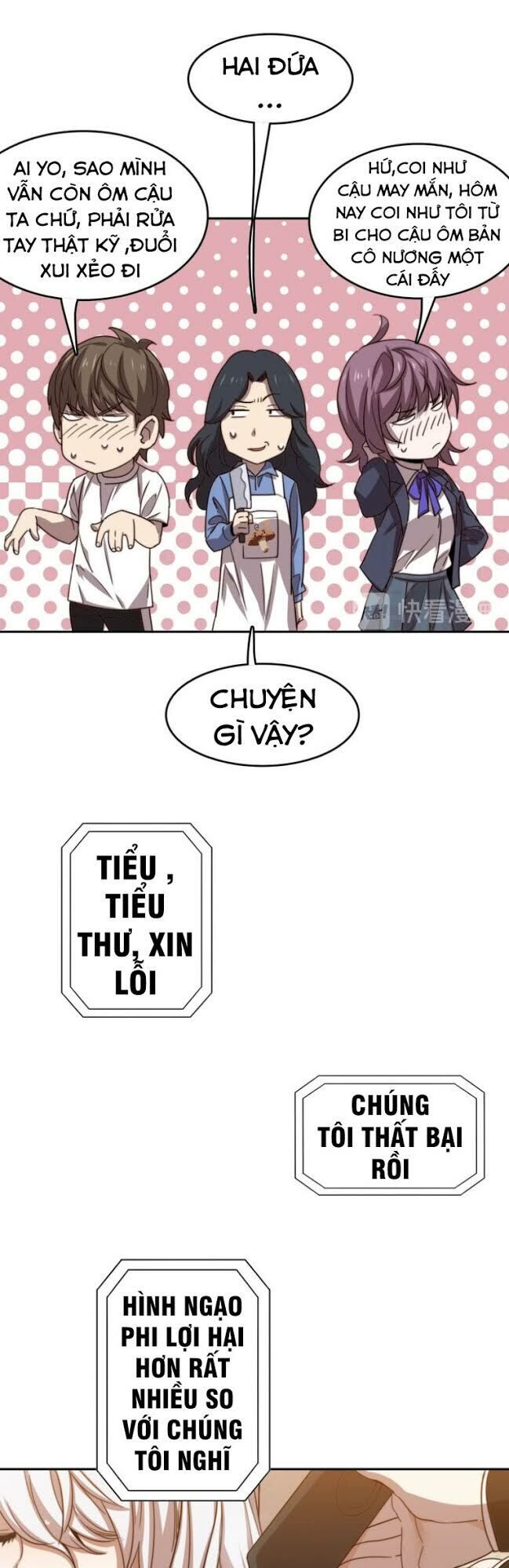 Trọng Sinh Tiểu Y Tiên Chapter 17 - 49