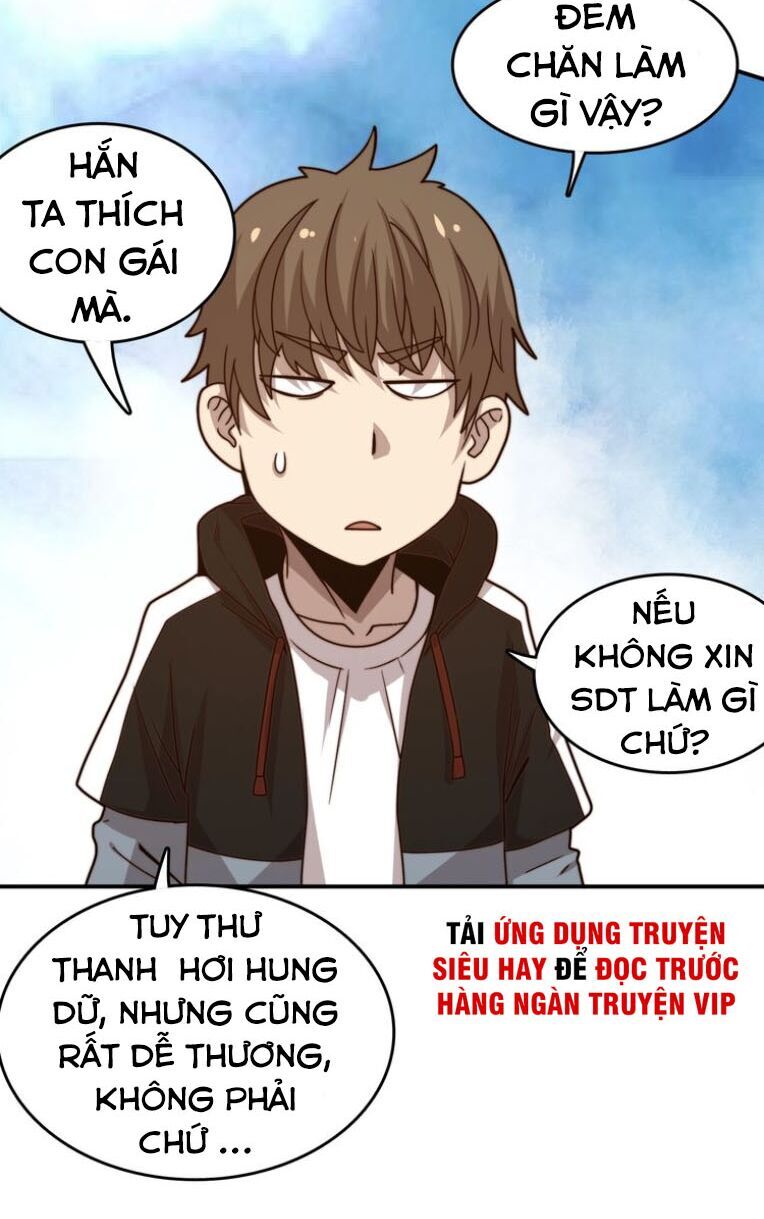 Trọng Sinh Tiểu Y Tiên Chapter 18 - 42