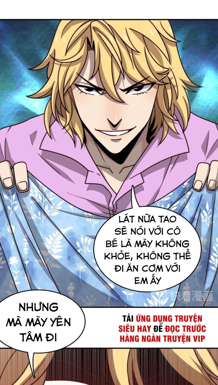Trọng Sinh Tiểu Y Tiên Chapter 18 - 43