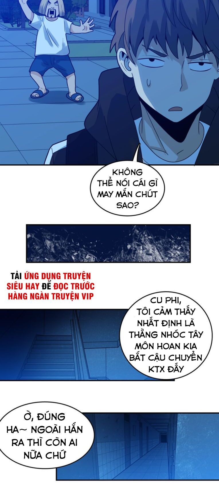 Trọng Sinh Tiểu Y Tiên Chapter 19 - 56