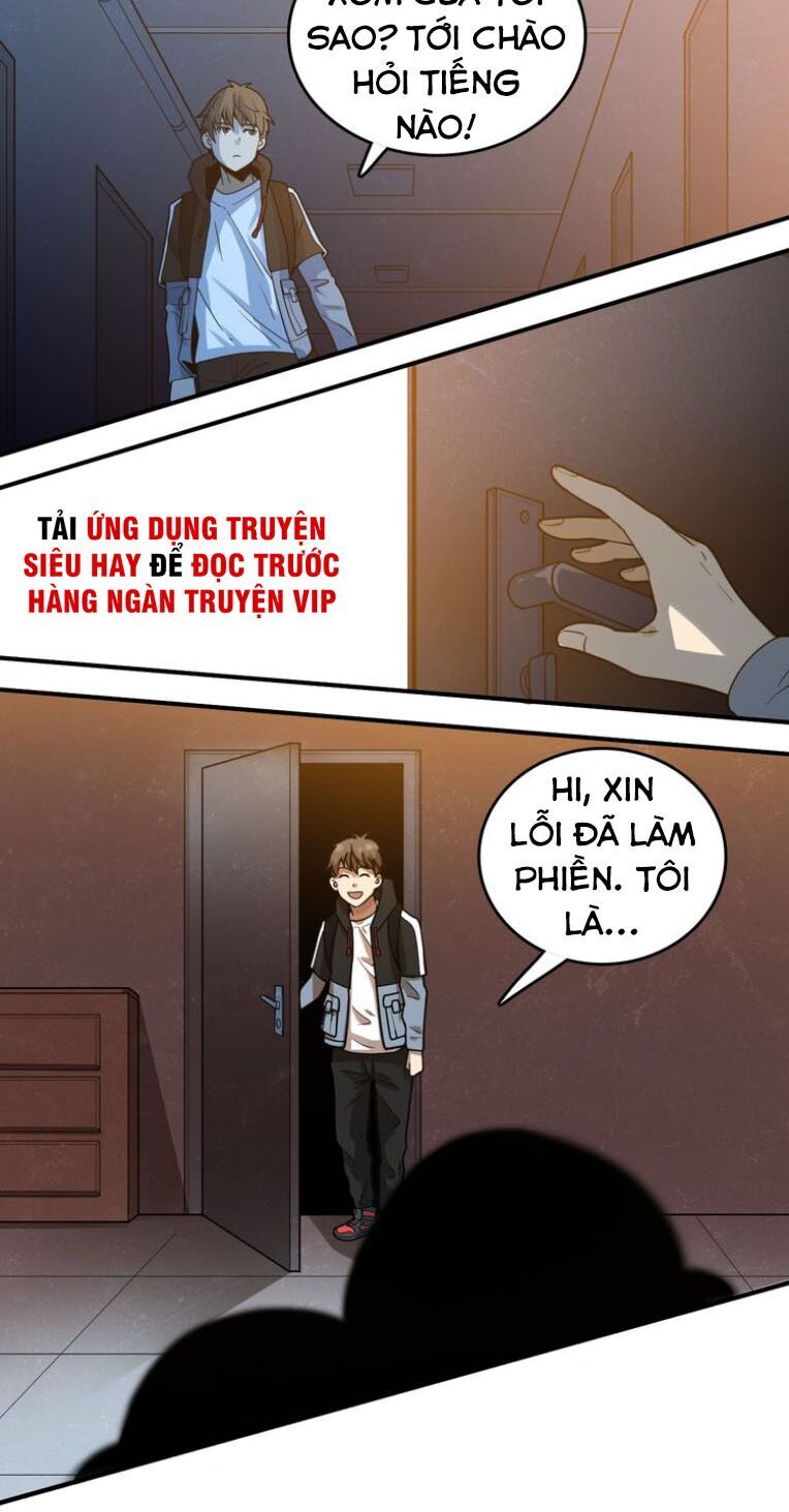 Trọng Sinh Tiểu Y Tiên Chapter 19 - 58