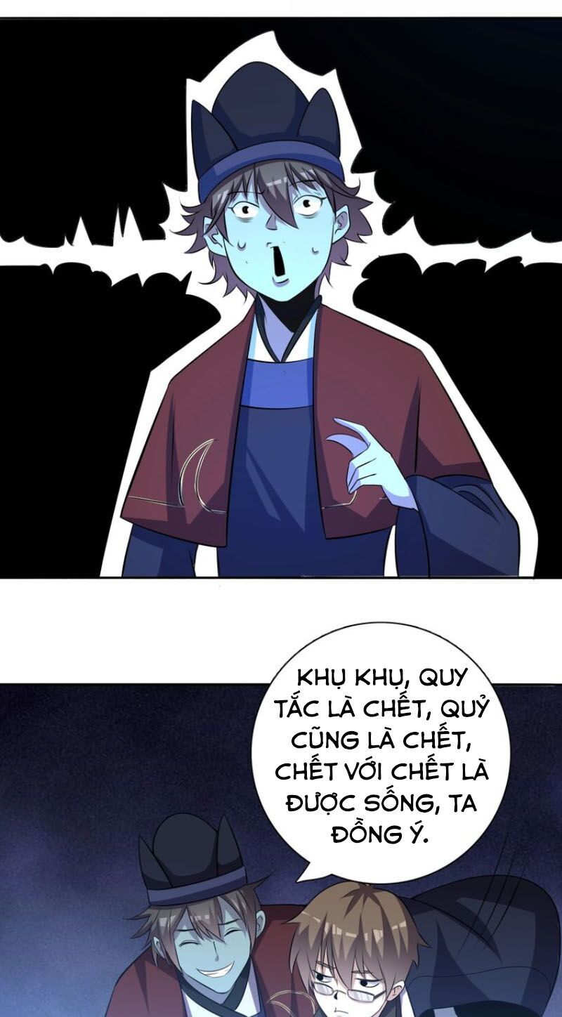Trọng Sinh Tiểu Y Tiên Chapter 2 - 28