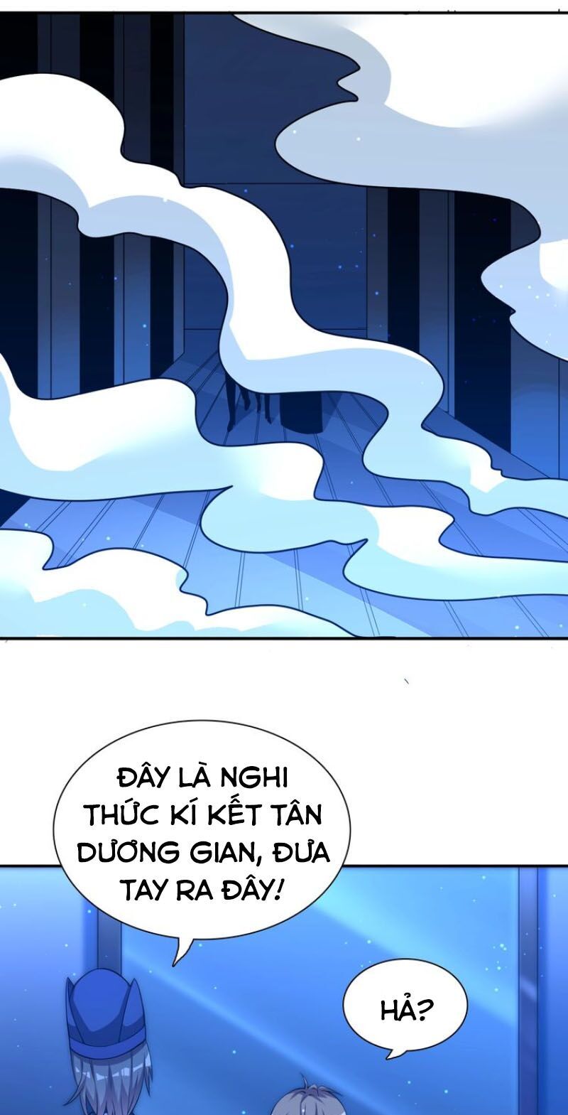 Trọng Sinh Tiểu Y Tiên Chapter 2 - 4