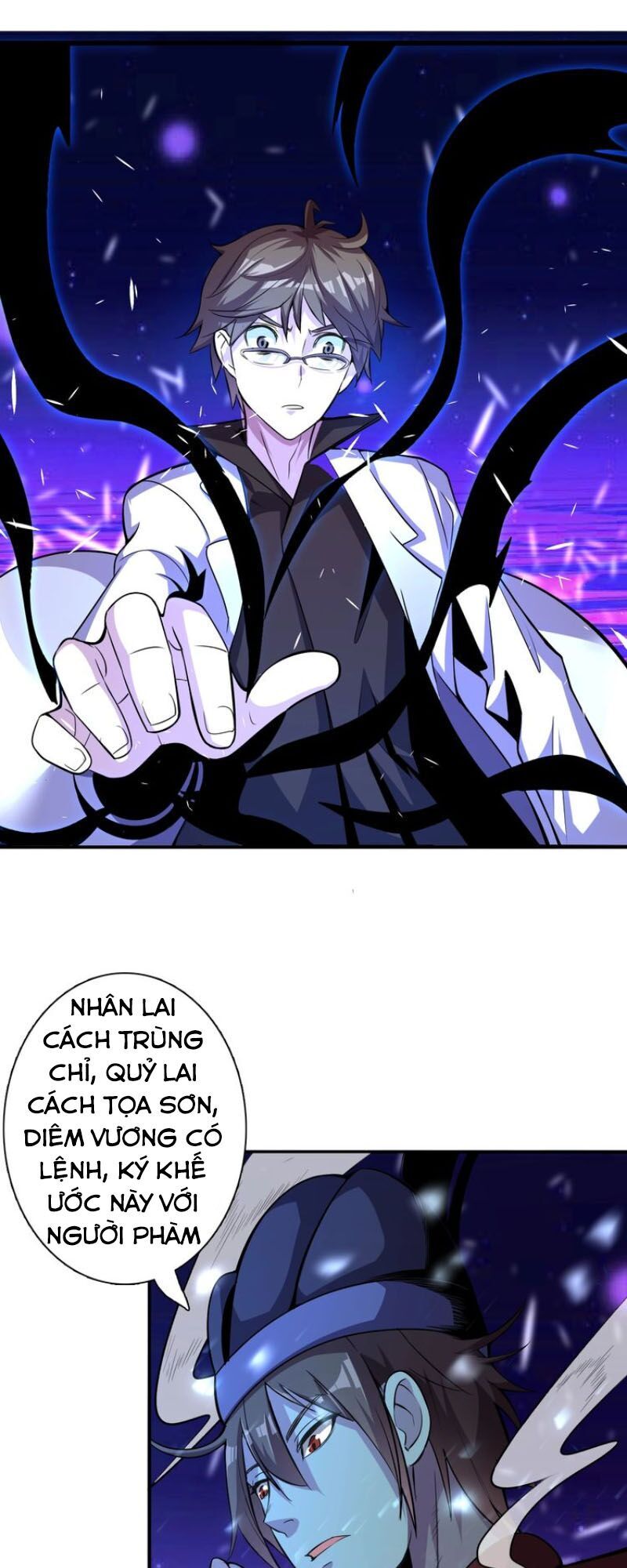 Trọng Sinh Tiểu Y Tiên Chapter 2 - 6