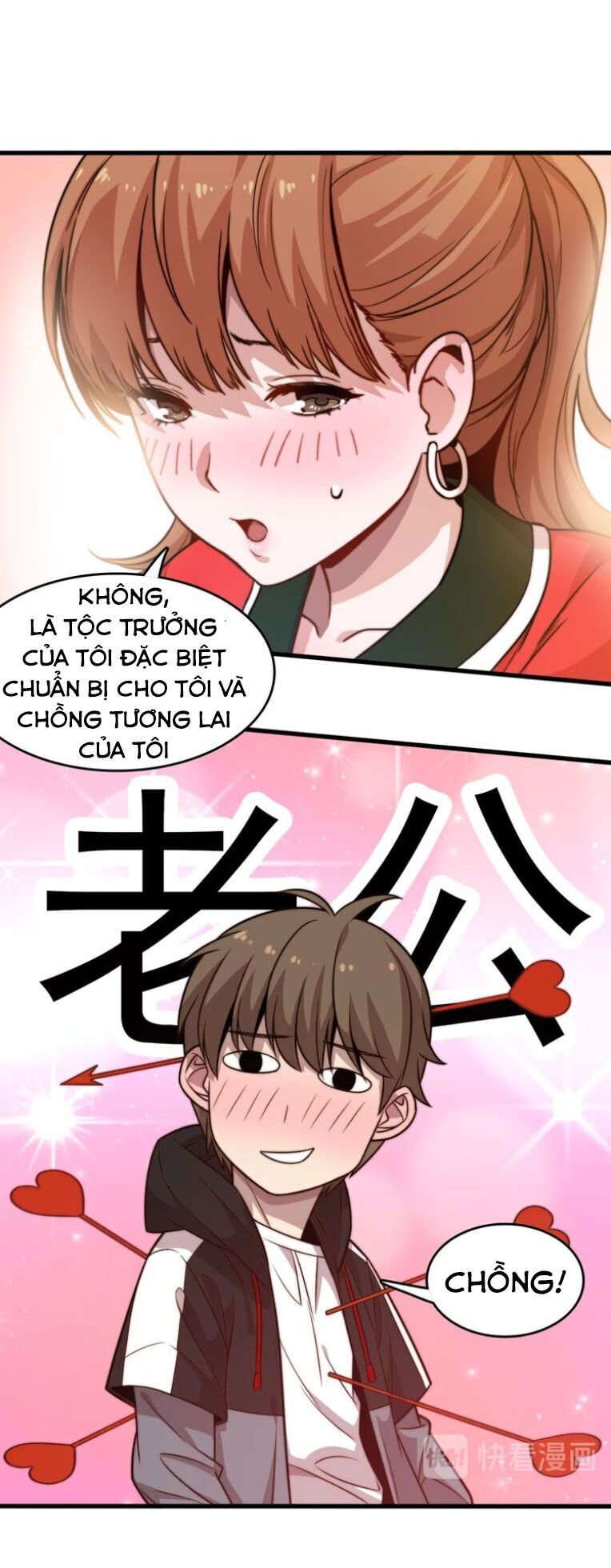 Trọng Sinh Tiểu Y Tiên Chapter 20 - 34