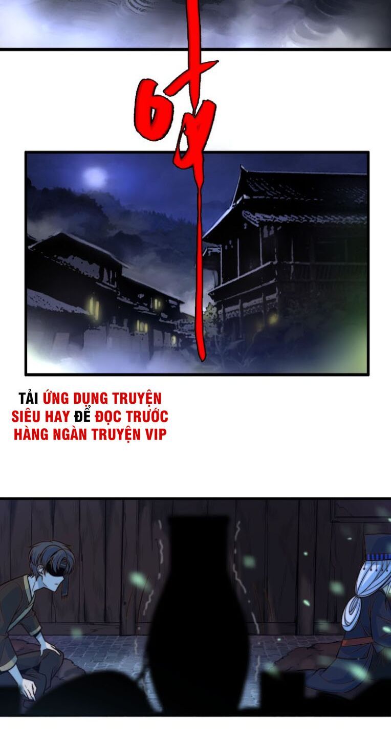 Trọng Sinh Tiểu Y Tiên Chapter 20 - 36