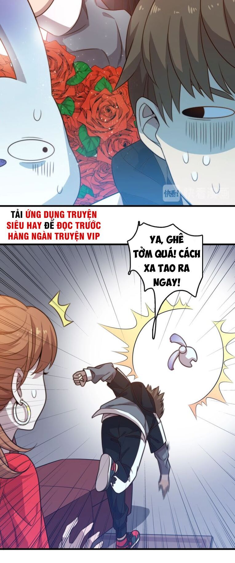 Trọng Sinh Tiểu Y Tiên Chapter 20 - 44