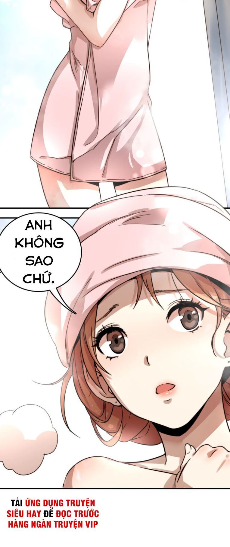 Trọng Sinh Tiểu Y Tiên Chapter 20 - 9