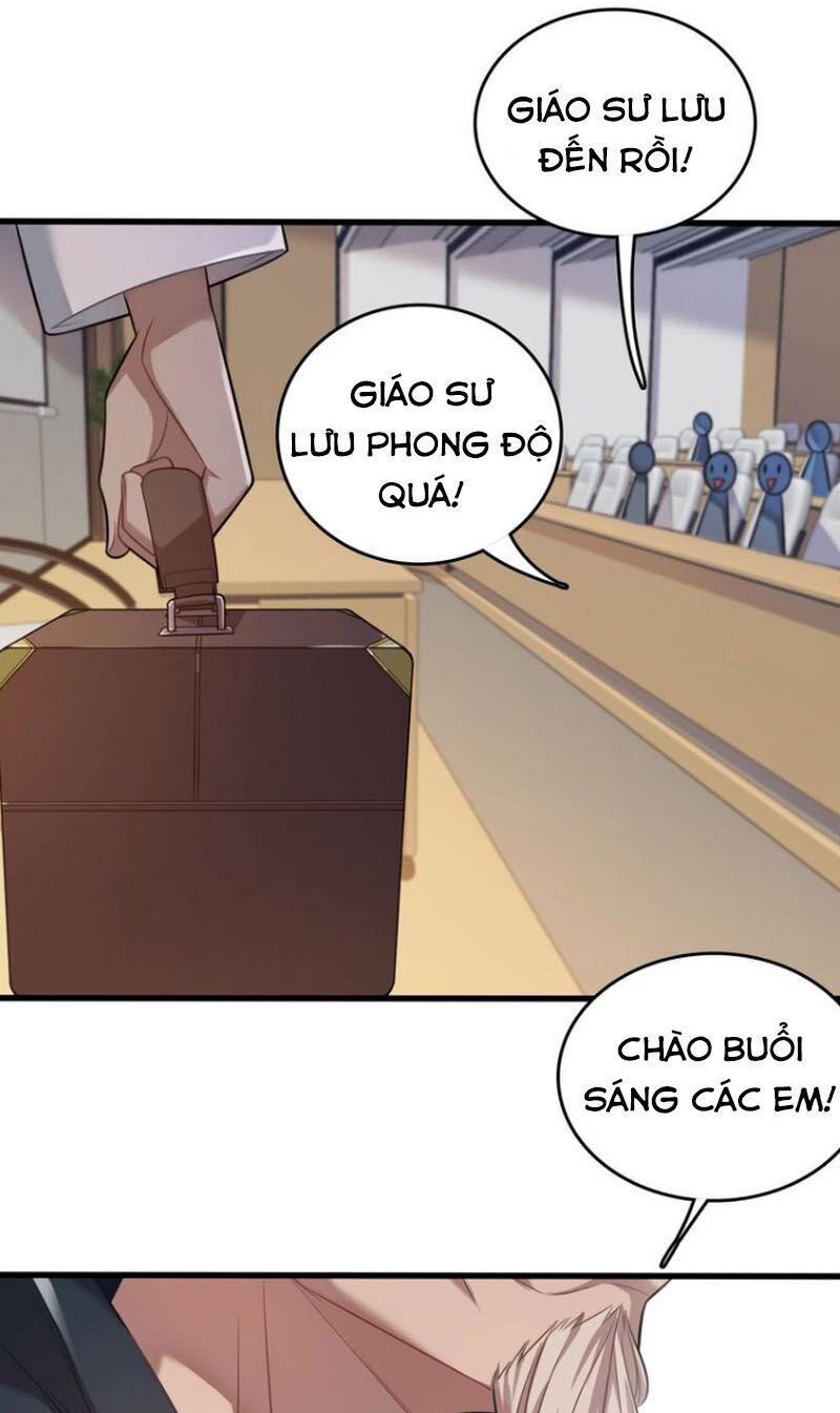Trọng Sinh Tiểu Y Tiên Chapter 21 - 21