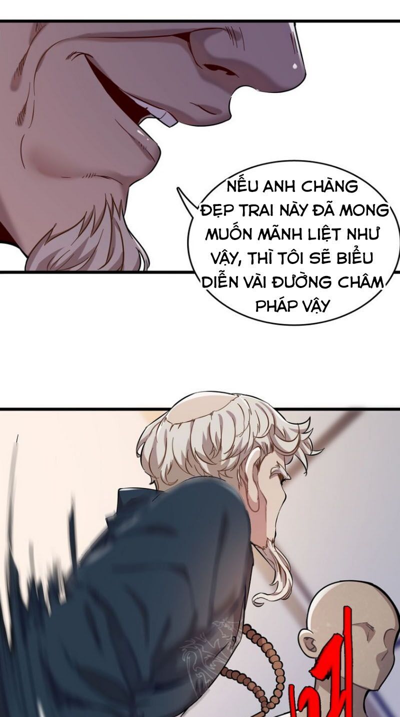 Trọng Sinh Tiểu Y Tiên Chapter 21 - 29