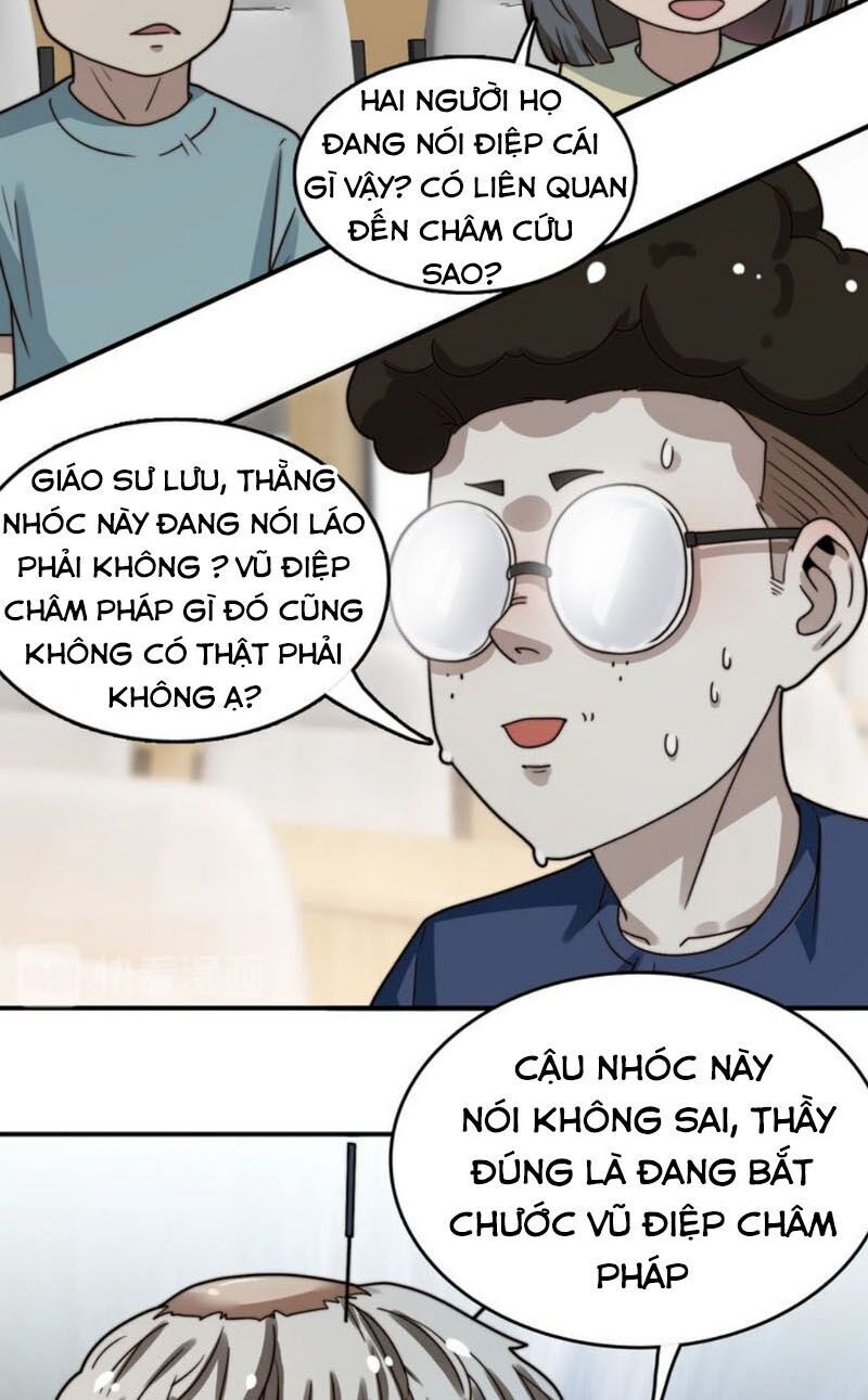 Trọng Sinh Tiểu Y Tiên Chapter 21 - 49