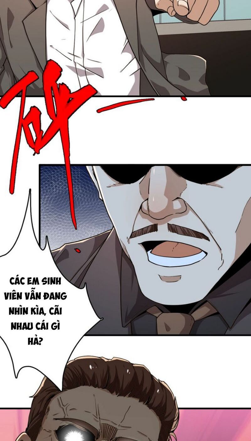 Trọng Sinh Tiểu Y Tiên Chapter 22 - 53