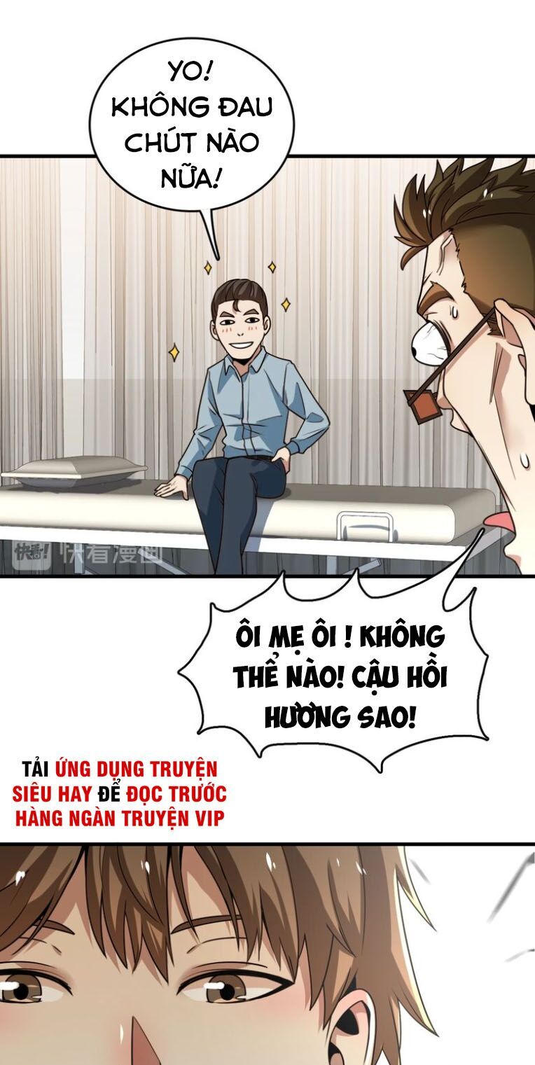Trọng Sinh Tiểu Y Tiên Chapter 23 - 34