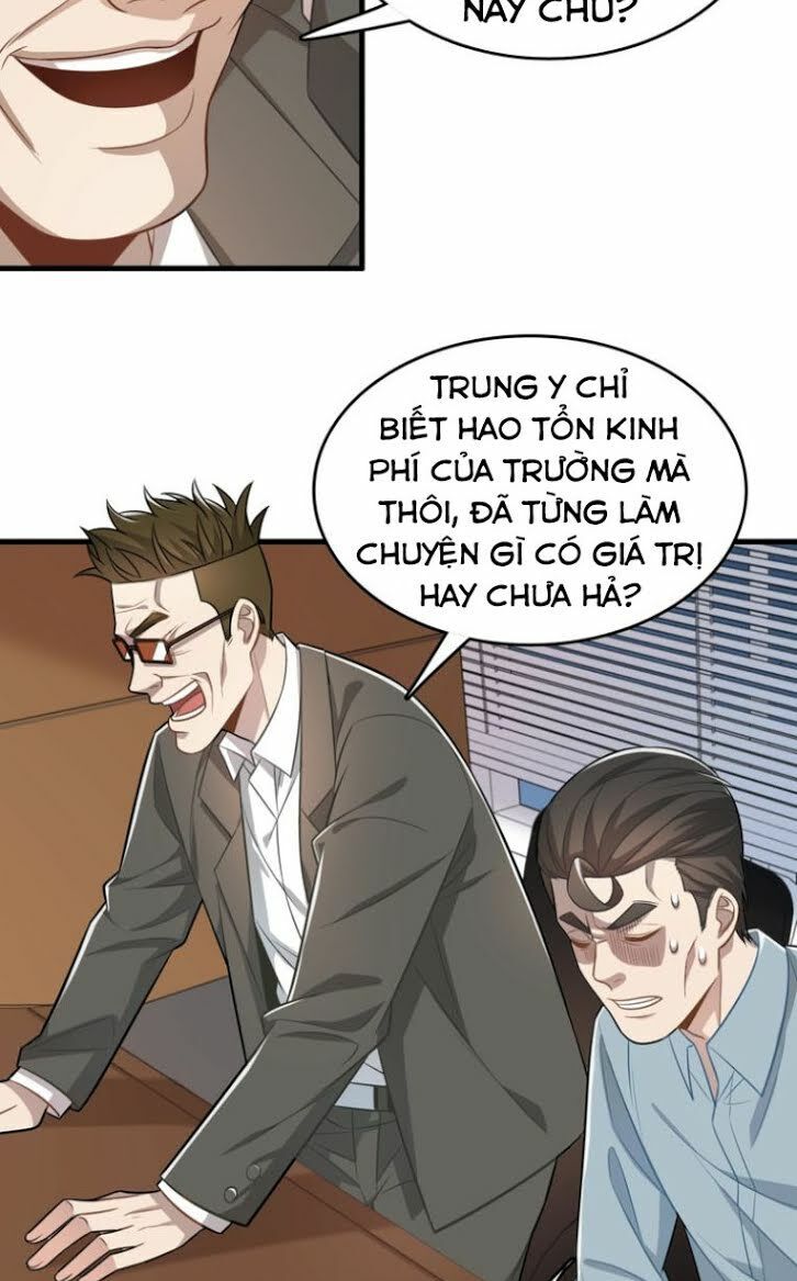 Trọng Sinh Tiểu Y Tiên Chapter 23 - 57
