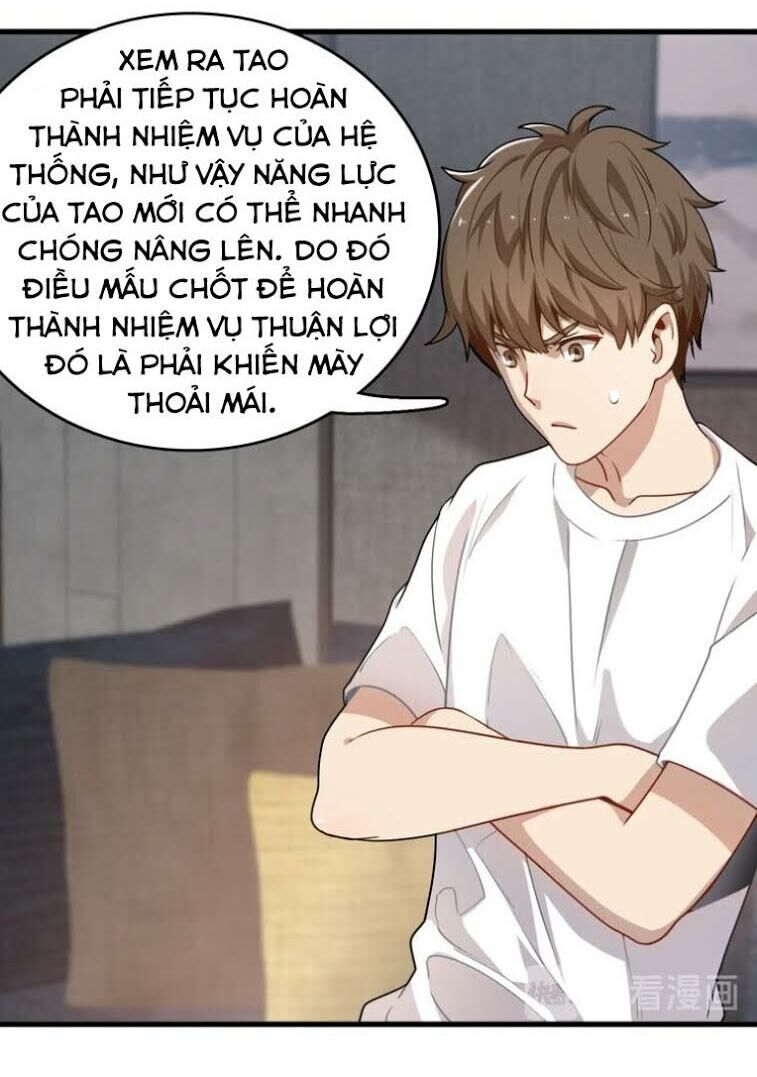 Trọng Sinh Tiểu Y Tiên Chapter 24 - 33