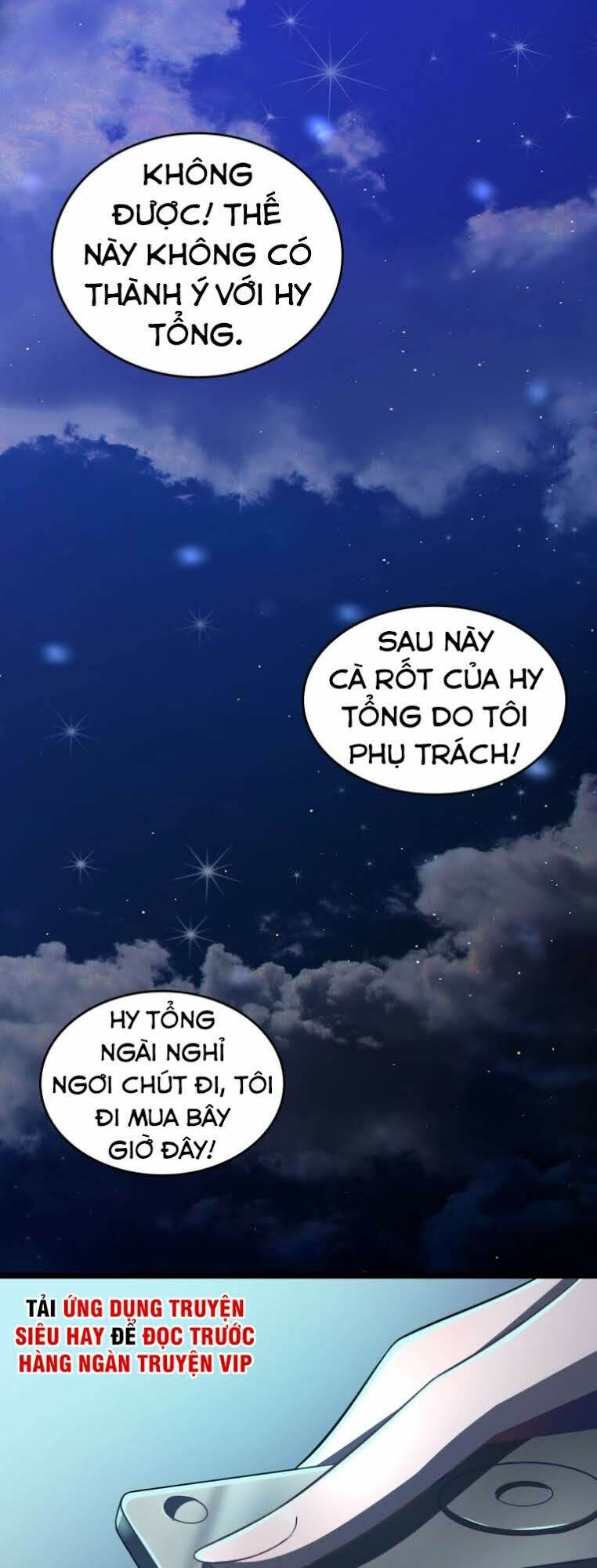 Trọng Sinh Tiểu Y Tiên Chapter 24 - 36