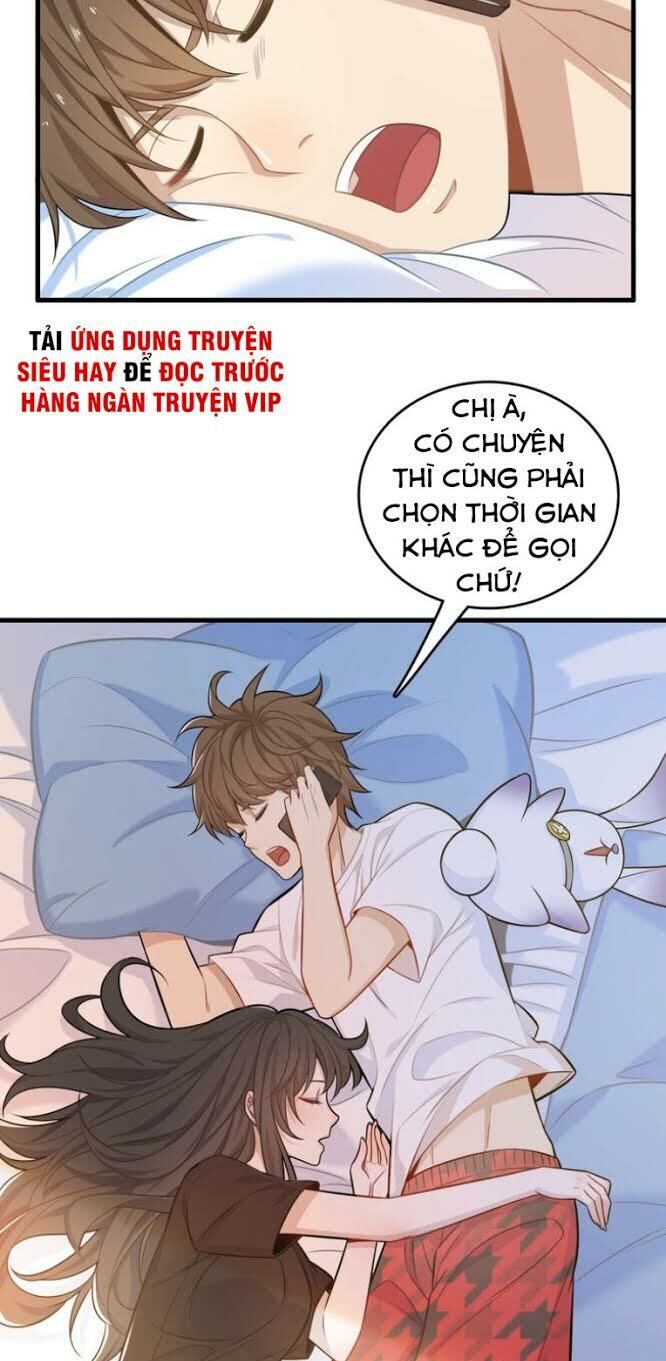 Trọng Sinh Tiểu Y Tiên Chapter 24 - 49