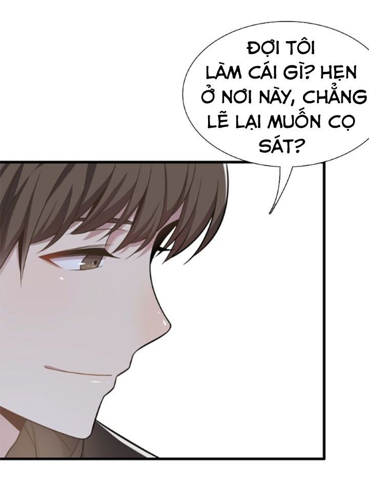 Trọng Sinh Tiểu Y Tiên Chapter 25 - 1