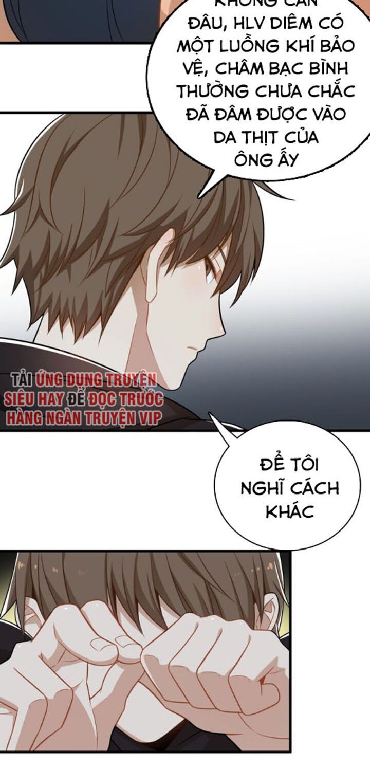 Trọng Sinh Tiểu Y Tiên Chapter 26 - 30