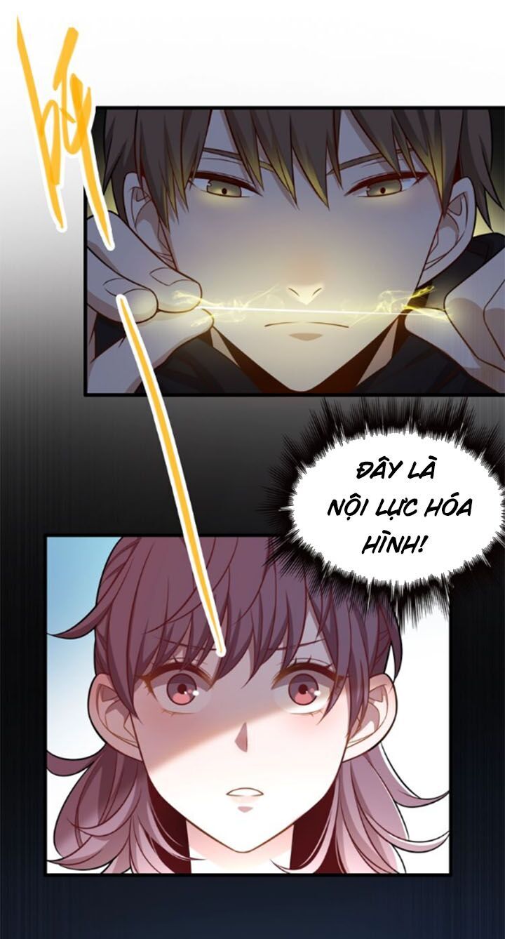 Trọng Sinh Tiểu Y Tiên Chapter 26 - 31
