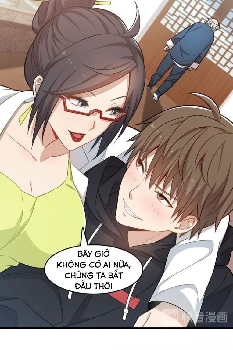Trọng Sinh Tiểu Y Tiên Chapter 28 - 13