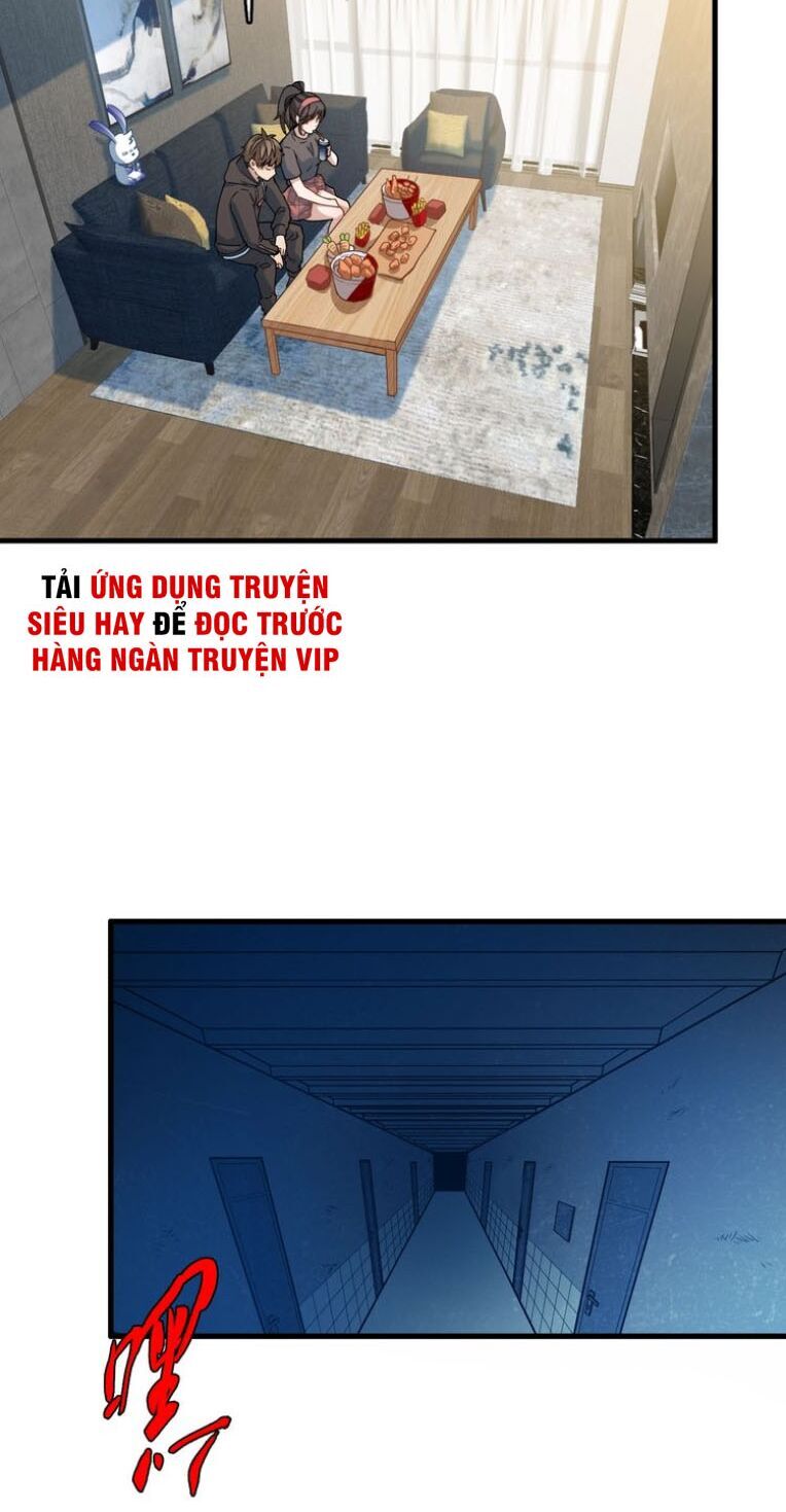 Trọng Sinh Tiểu Y Tiên Chapter 28 - 38