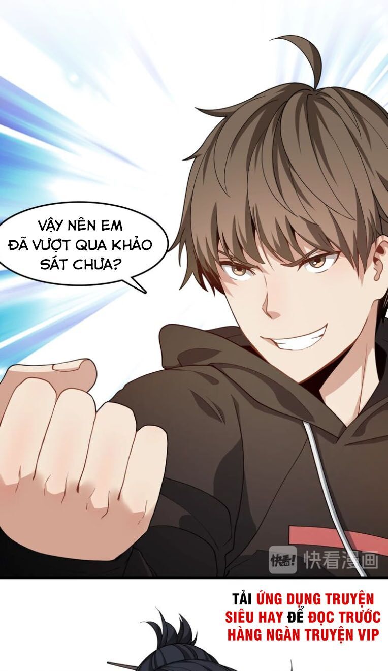 Trọng Sinh Tiểu Y Tiên Chapter 28 - 5