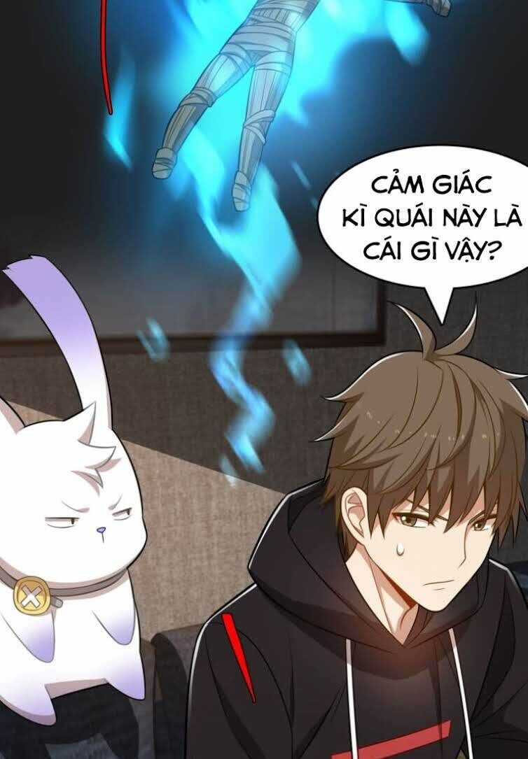 Trọng Sinh Tiểu Y Tiên Chapter 28 - 43