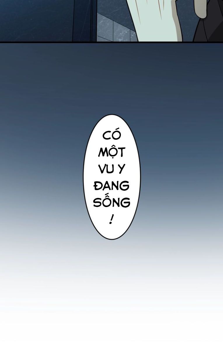 Trọng Sinh Tiểu Y Tiên Chapter 28 - 46
