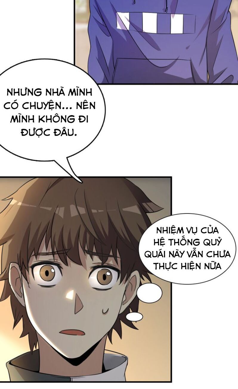Trọng Sinh Tiểu Y Tiên Chapter 3 - 11