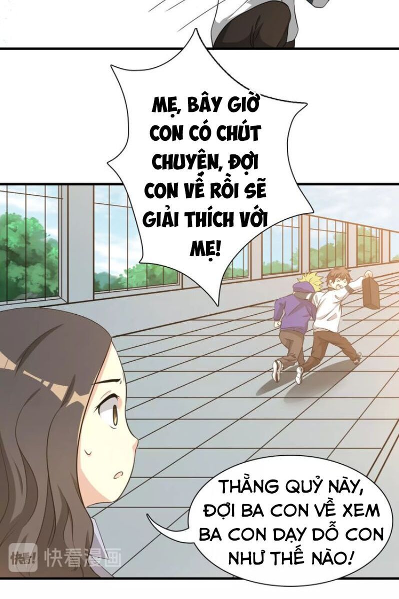 Trọng Sinh Tiểu Y Tiên Chapter 3 - 16
